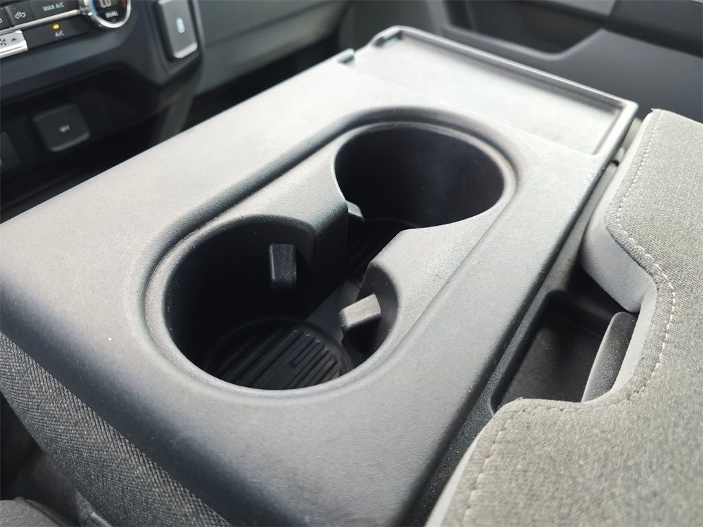 Used 2021 Ford F150 XLT w/ Equipment Group 301A Mid image 25