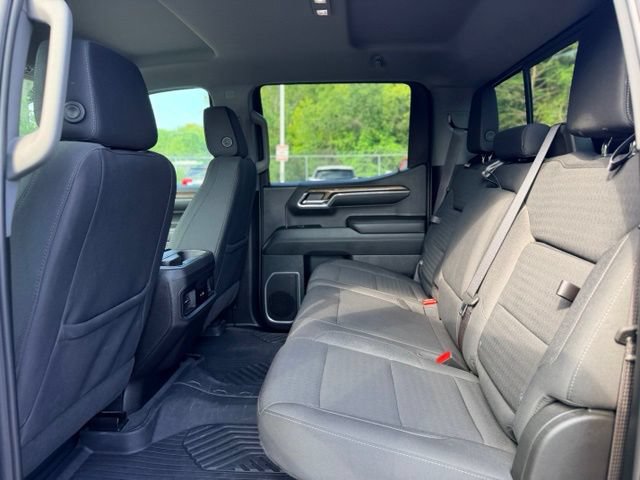 Used 2024 Chevrolet Silverado 1500 RST w/ All Star Edition Plus AWD/4WD image 27