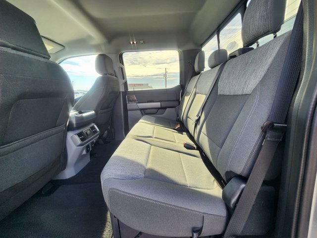 Used 2022 Ford F150 XLT w/ Equipment Group 302A High image 13