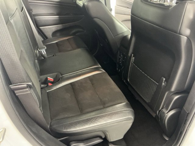 Used 2021 Jeep Grand Cherokee Laredo X AWD/4WD image 12