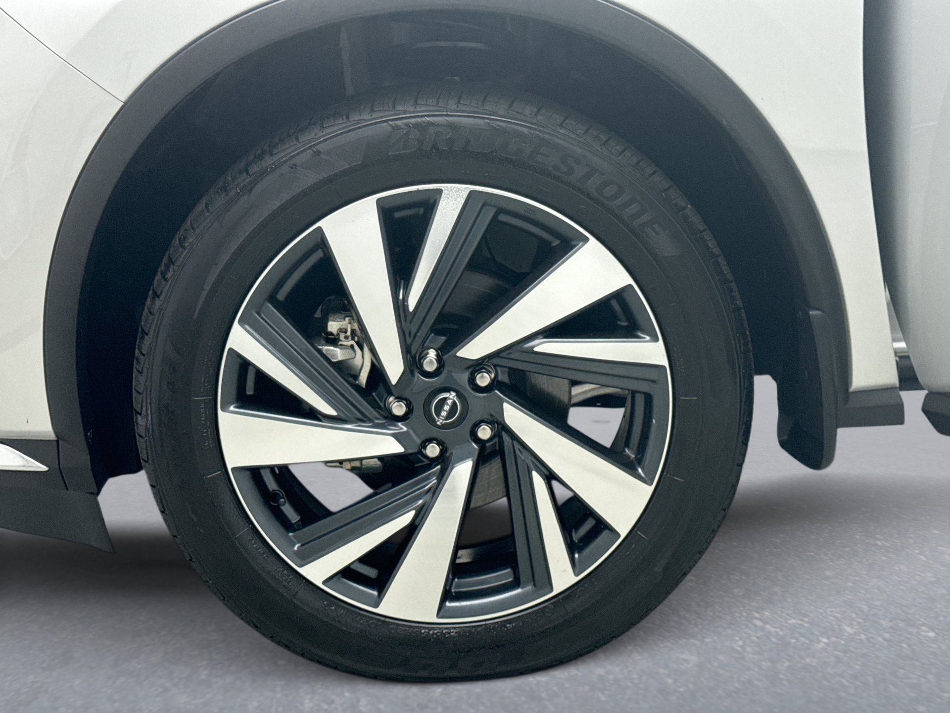 Used 2023 Nissan Murano SL AWD/4WD image 26