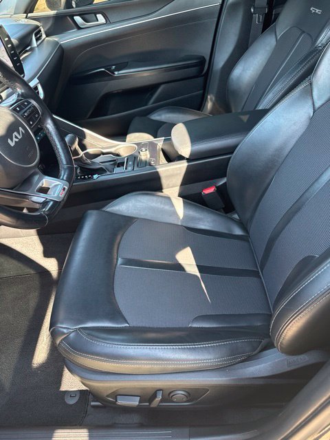 Used 2022 Kia K5 GT-Line FWD image 11