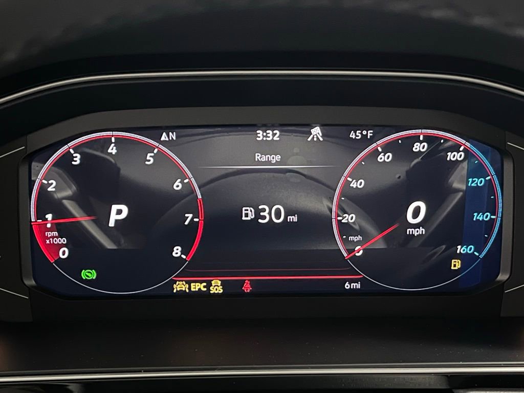 New 2026 Volkswagen Jetta GLI Autobahn image 23