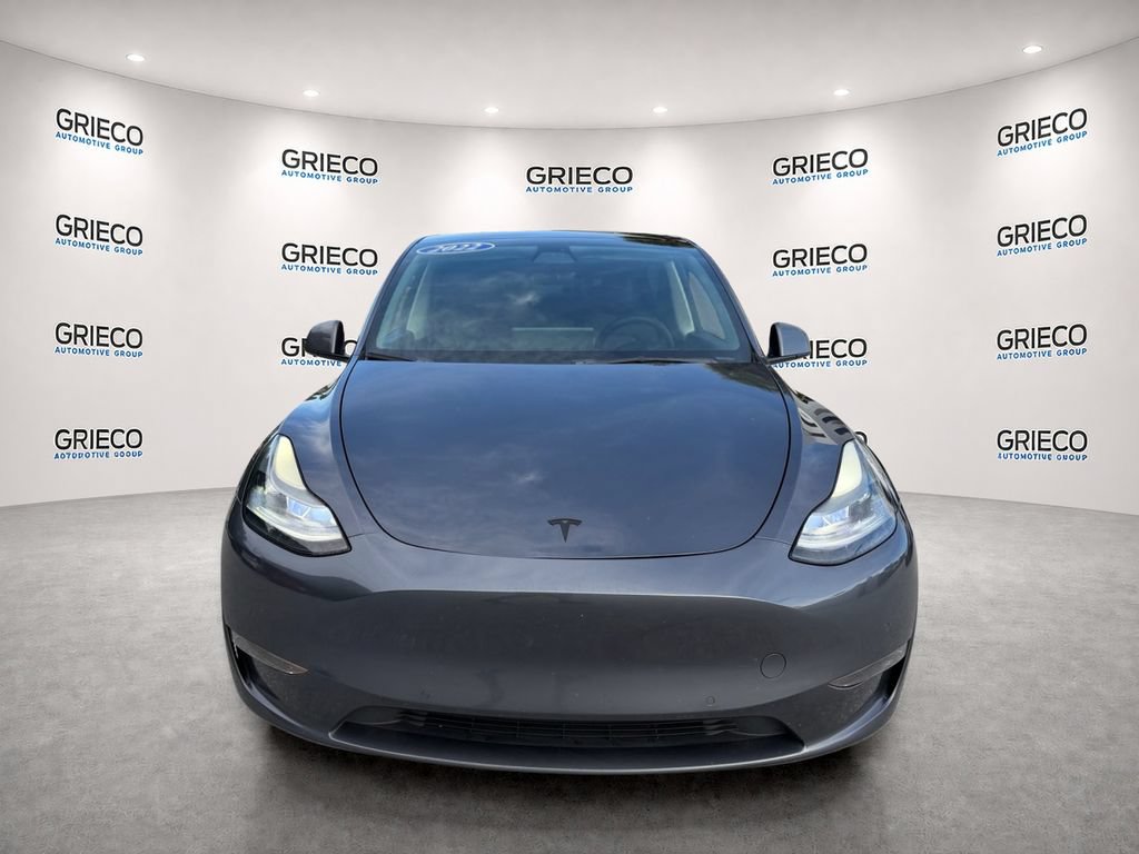 Used 2022 Tesla Model Y Performance AWD/4WD image 2