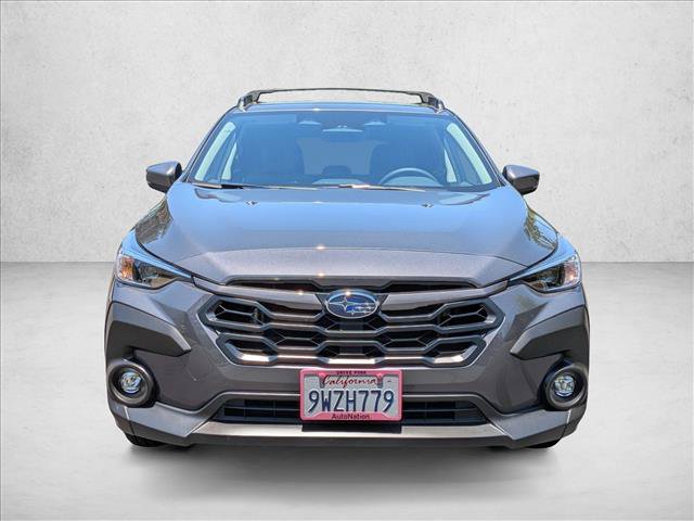 Certified 2026 Subaru Crosstrek 2.5i Premium AWD/4WD video 2