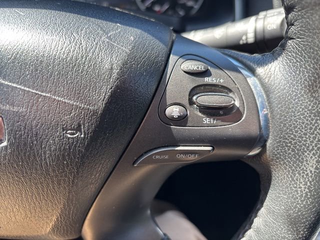 Used 2020 Nissan Murano SL w/ Moonroof Package AWD/4WD image 19