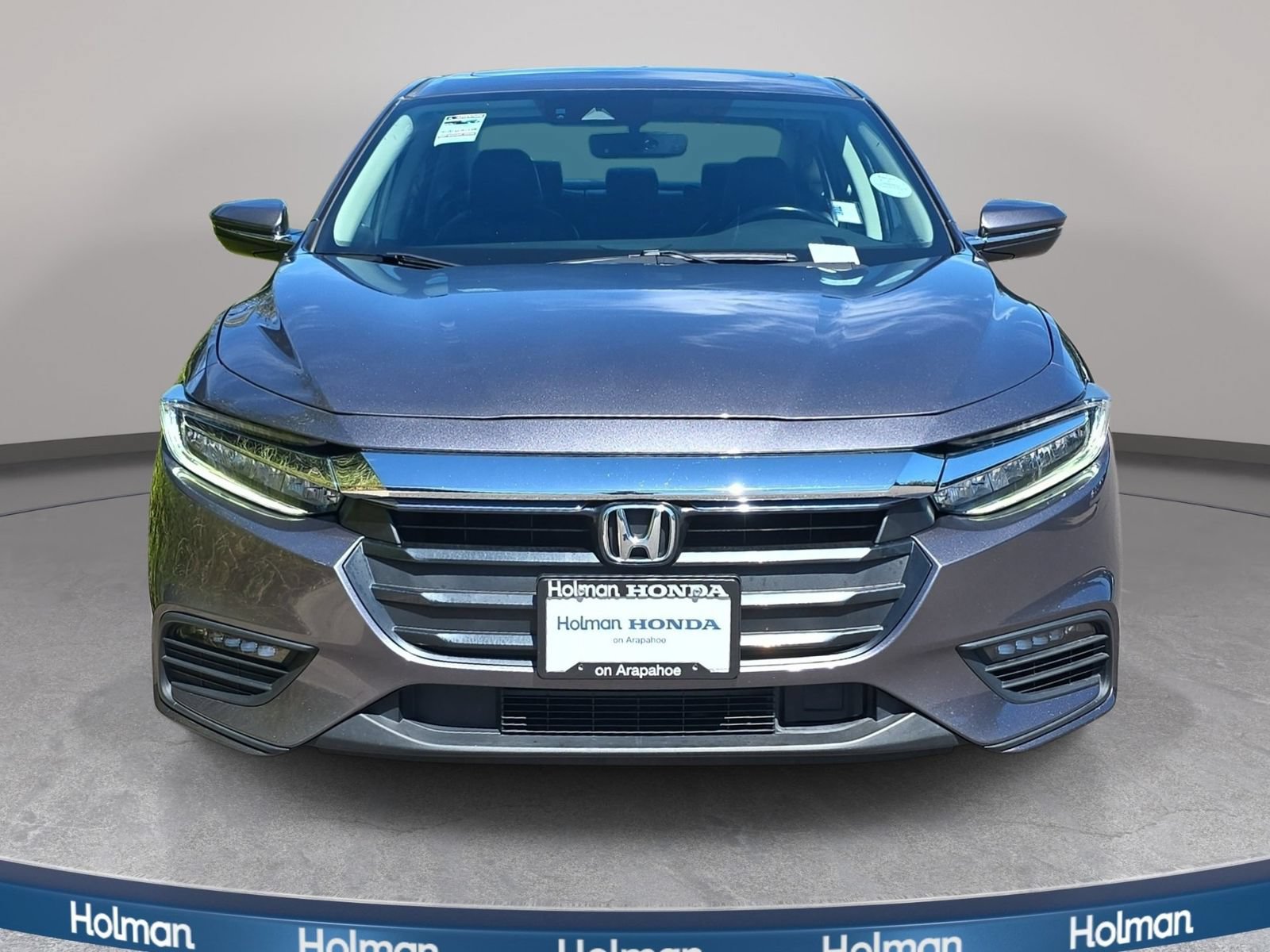 Used 2022 Honda Insight Touring image 3