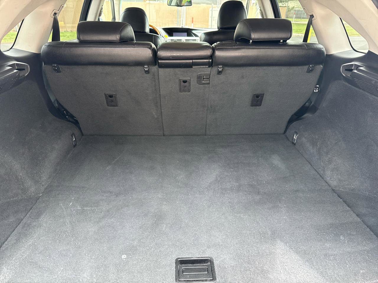 Used 2010 Lexus RX 350 2WD image 46