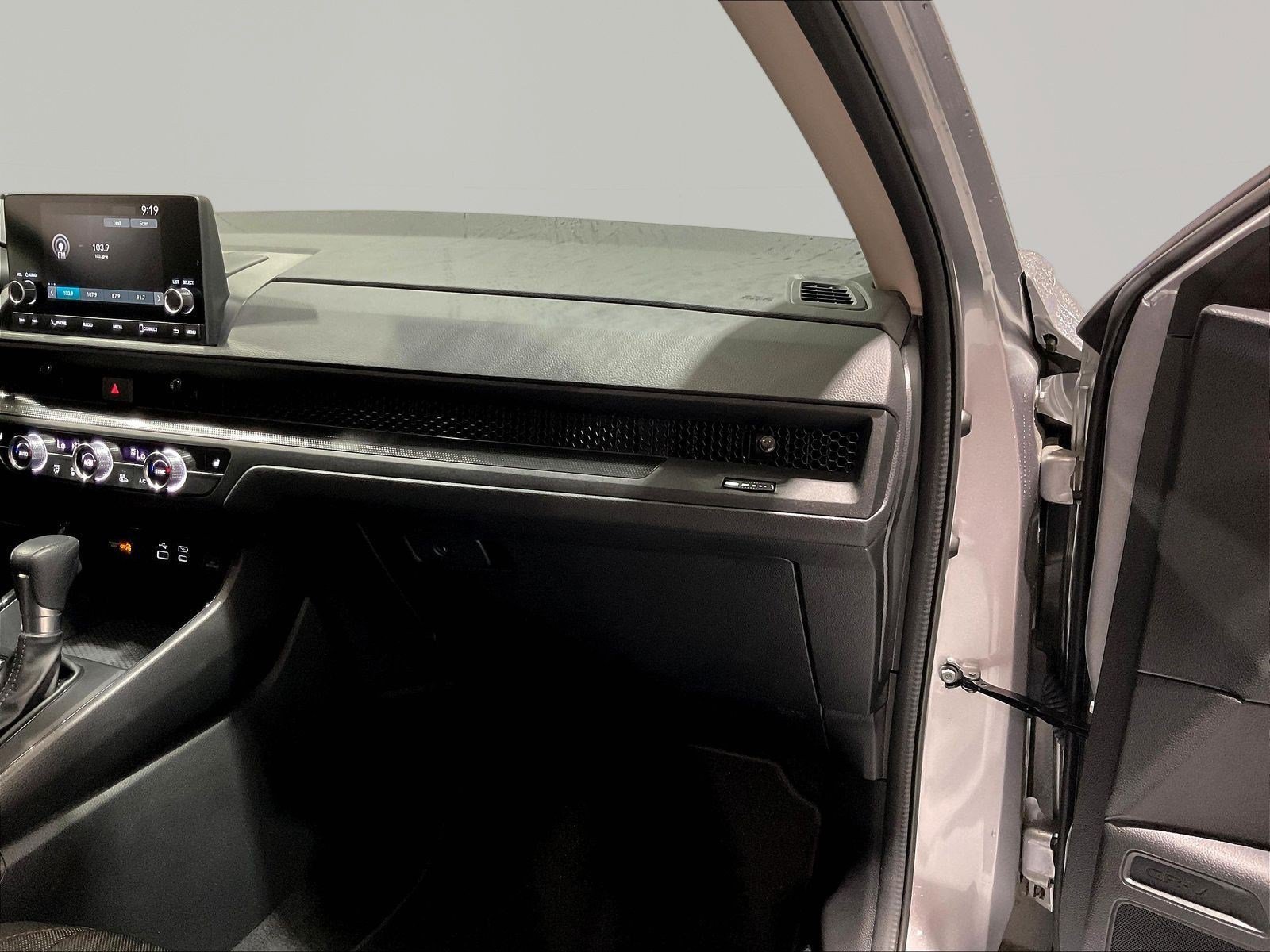 Certified 2025 Honda CR-V EX image 26