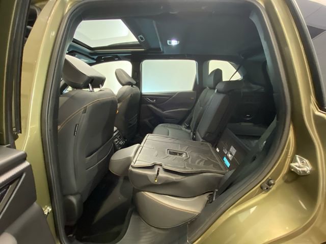 Used 2022 Subaru Forester Wilderness AWD/4WD image 15