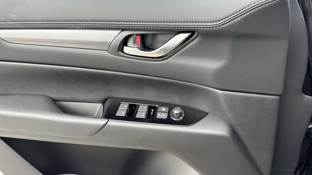 New 2025 MAZDA CX-5 AWD 2.5 S w/ Preferred Package image 40