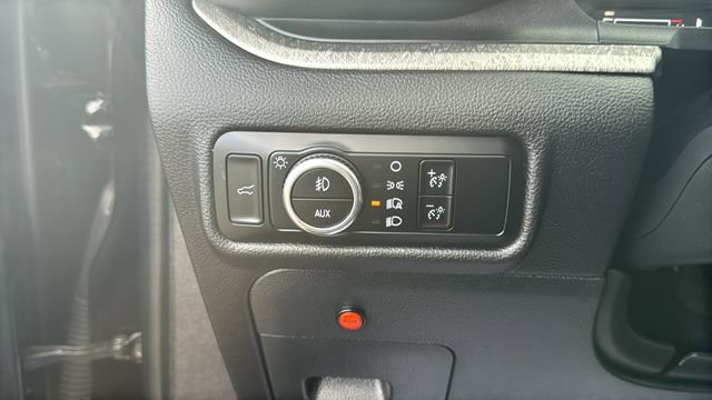 Certified 2023 Ford Explorer Timberline w/ Timberline Technology Package image 15