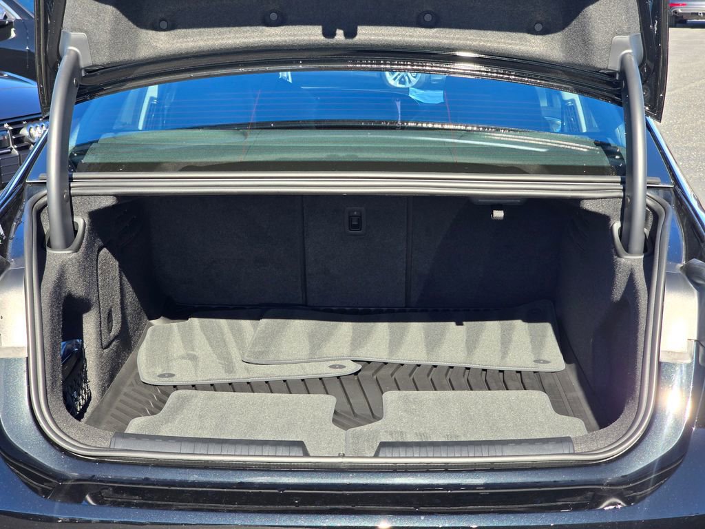 New 2026 Audi A6 Premium Plus image 15