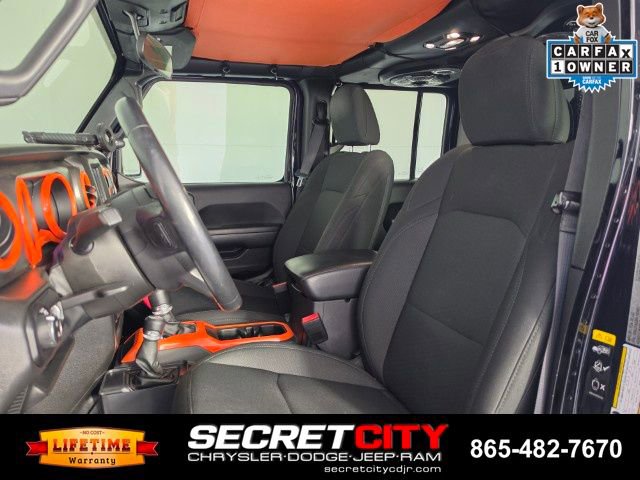 Used 2022 Jeep Gladiator Sport AWD/4WD image 10