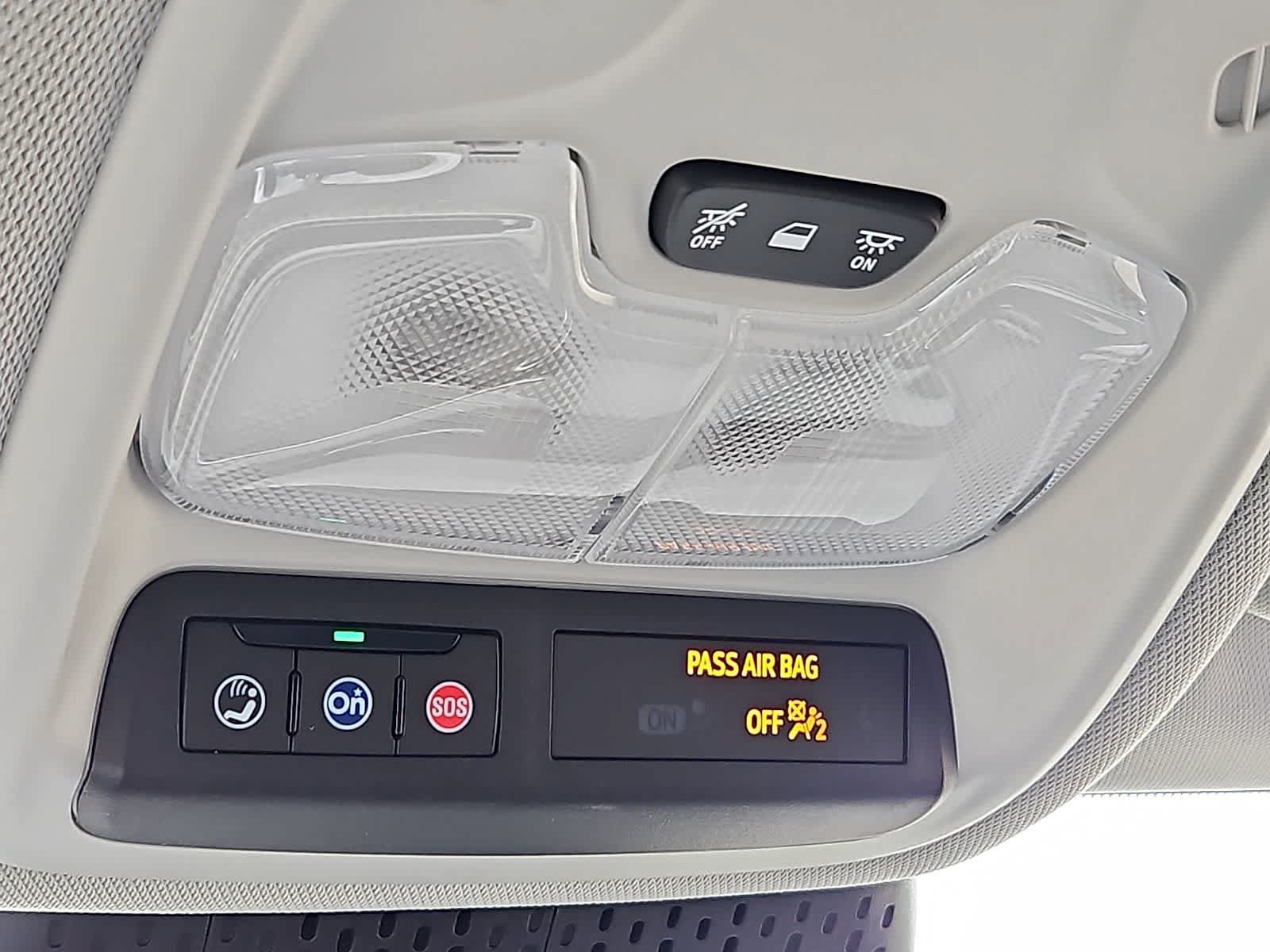New 2027 Chevrolet Bolt LT w/ Comfort Package FWD image 18