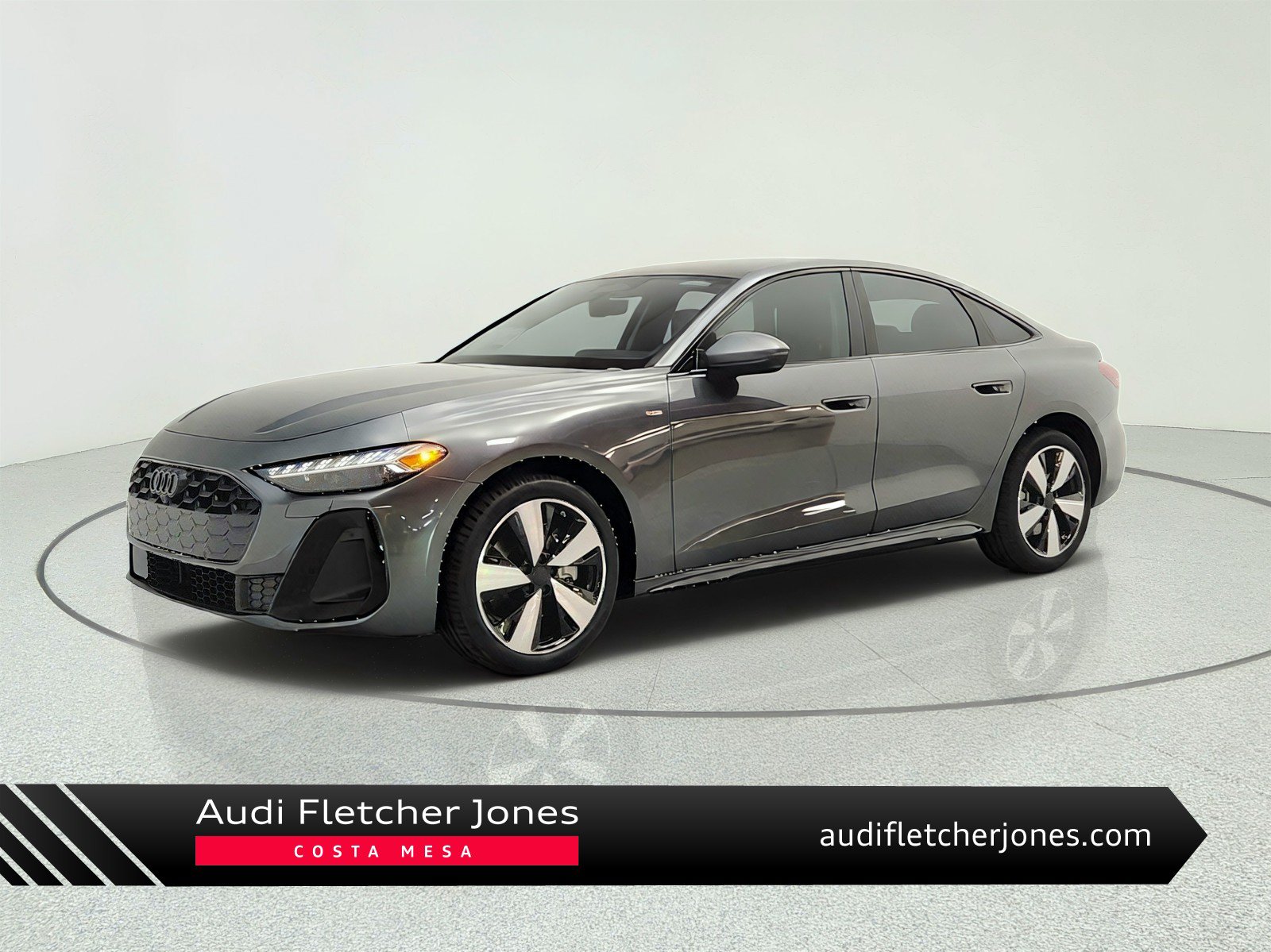 New 2026 Audi A5 2.0T Premium Plus