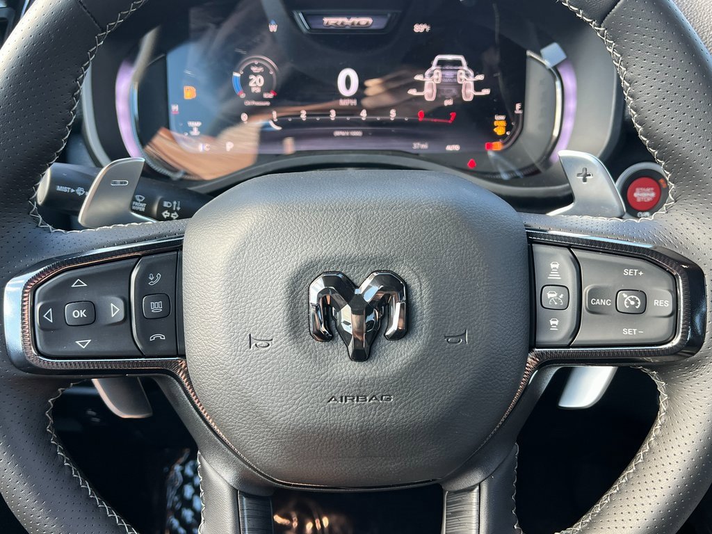 New 2026 RAM 1500 RHO image 23