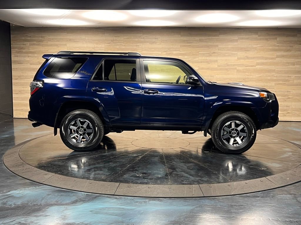 Used 2022 Toyota 4Runner TRD Off-Road Premium image 10