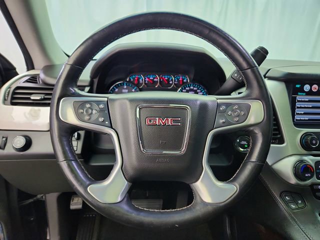 Used 2018 GMC Yukon XL SLT w/ Premium Edition image 14