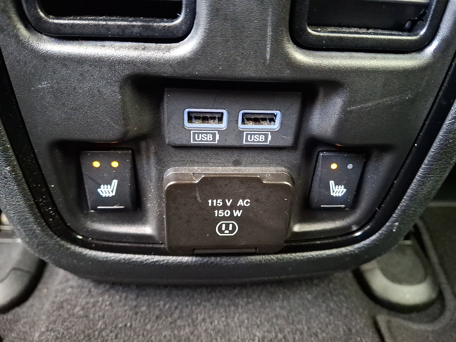 Used 2023 Dodge Durango Citadel AWD/4WD image 11