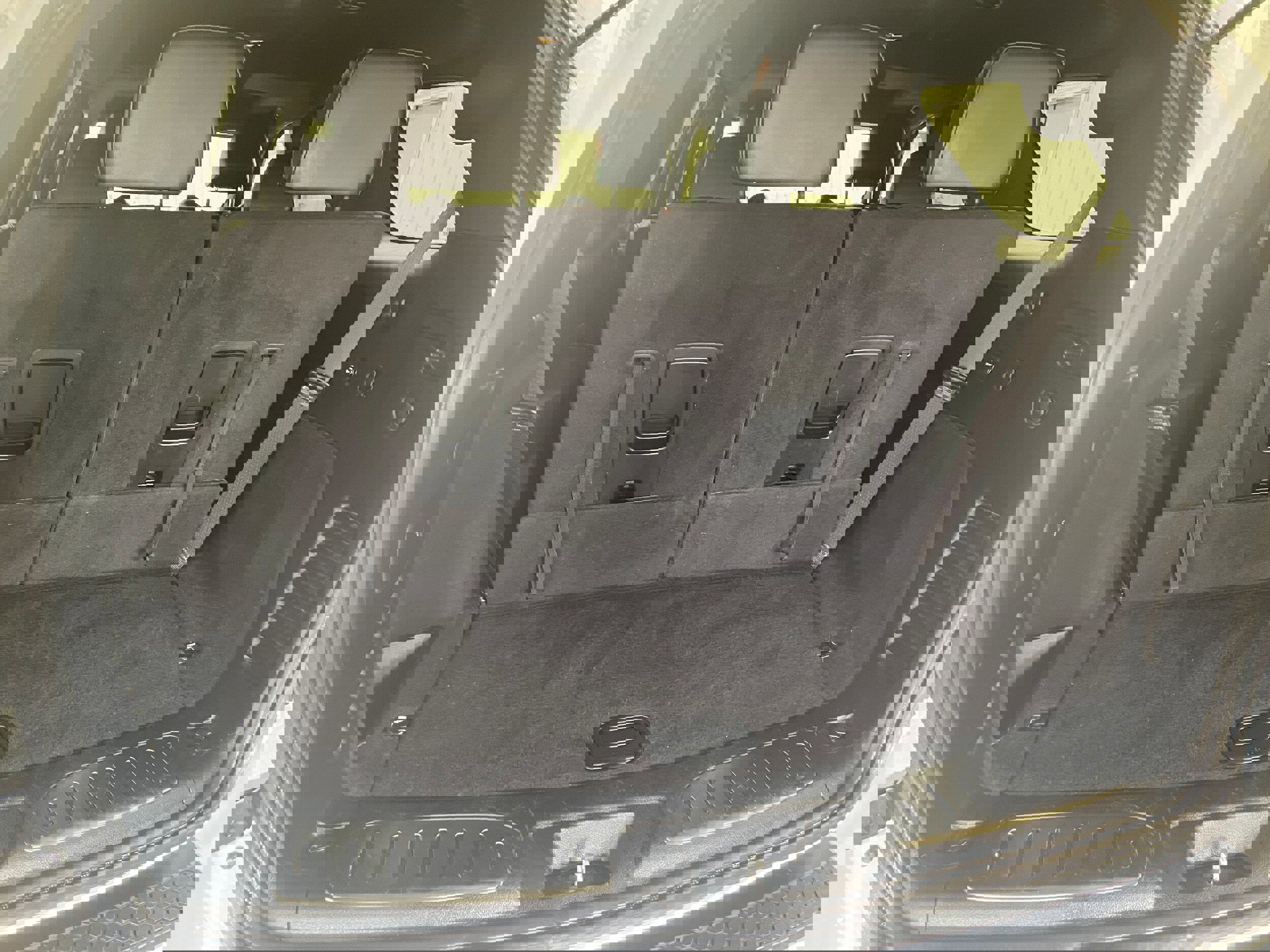 Used 2021 Dodge Durango Citadel image 28