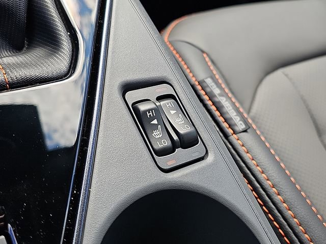 New 2026 Subaru Crosstrek 2.5i Limited image 20