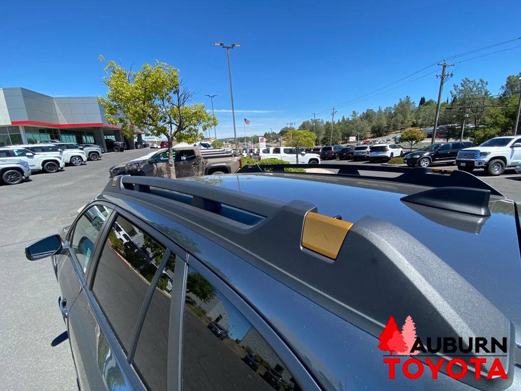 Used 2024 Subaru Outback Wilderness AWD/4WD image 9