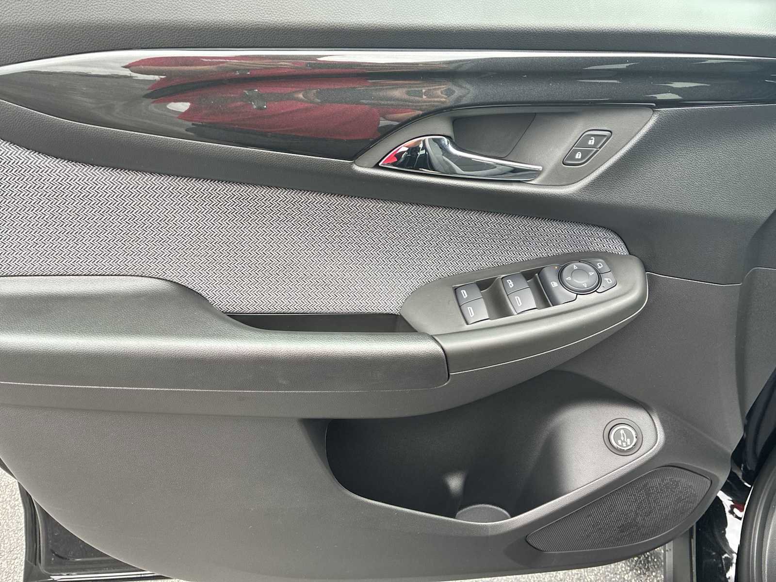 New 2026 Chevrolet TrailBlazer LT w/ Convenience Package image 21