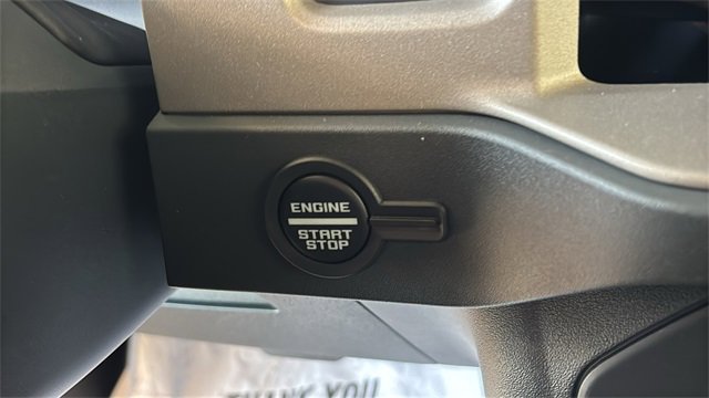 New 2026 Ford Bronco Outer Banks w/ Sasquatch Package image 12