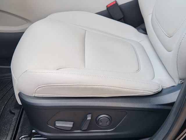 Used 2025 Hyundai Tucson SEL FWD image 21