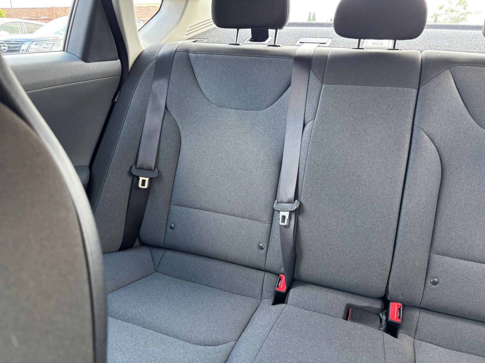Used 2025 Kia K4 FWD image 37