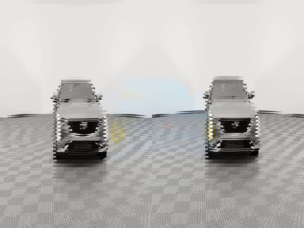 Used 2023 Cadillac CT4 Sport w/ Technology Package image 3