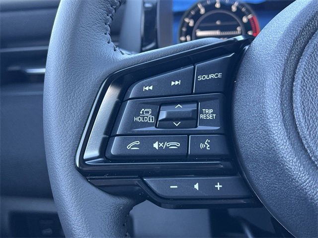 New 2026 Subaru Outback Premium image 19