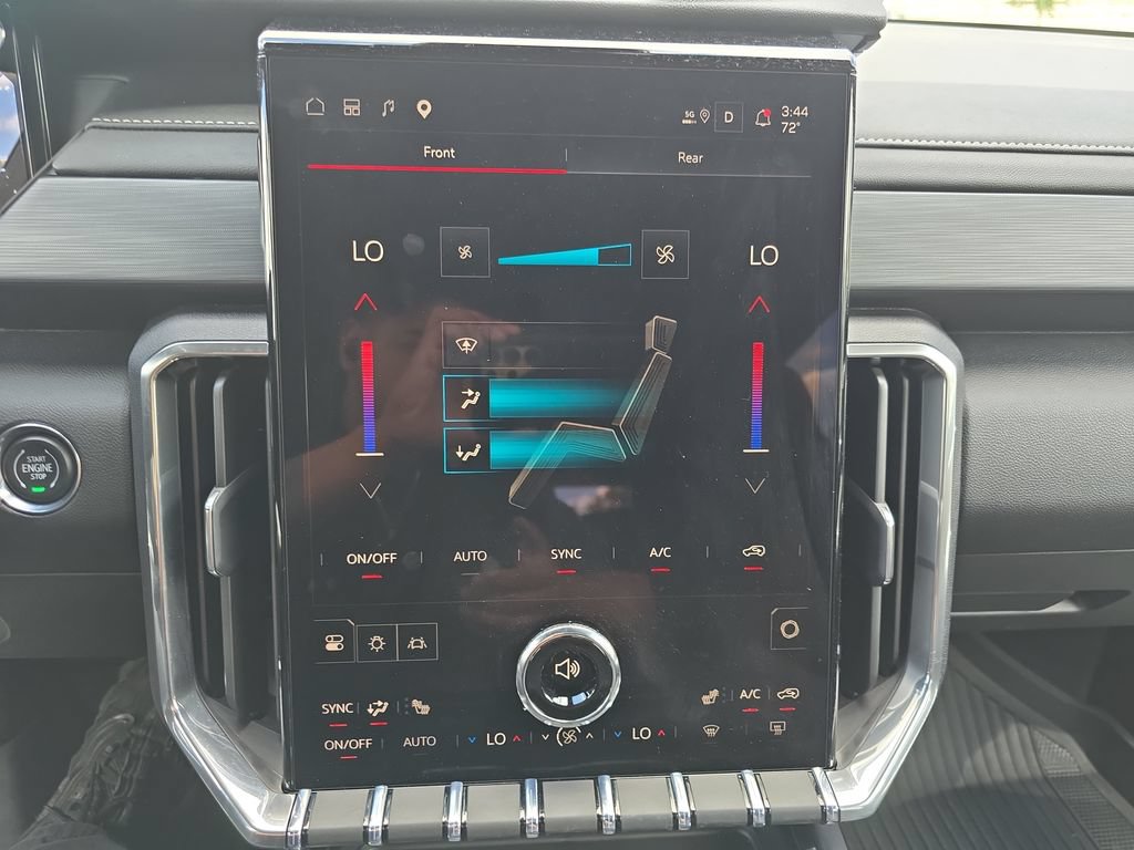 New 2026 GMC Acadia Elevation w/ LPO, Floor Liner Package FWD image 27
