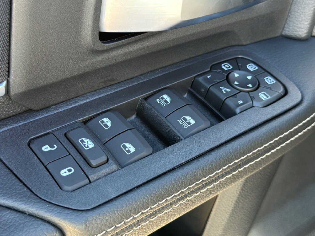 New 2027 RAM 2500 Big Horn AWD/4WD image 20
