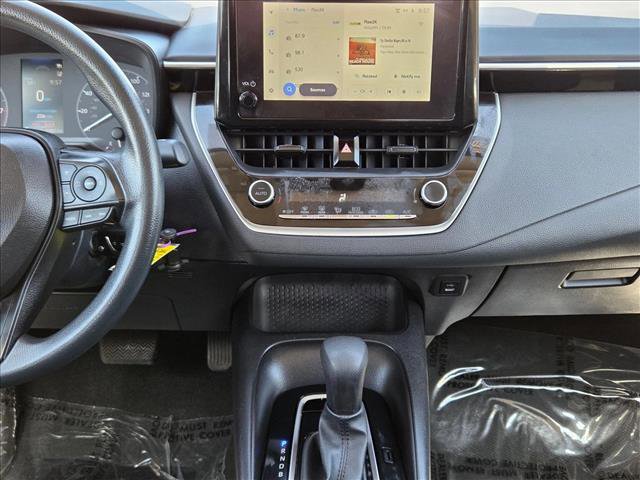 Used 2024 Toyota Corolla LE FWD image 15