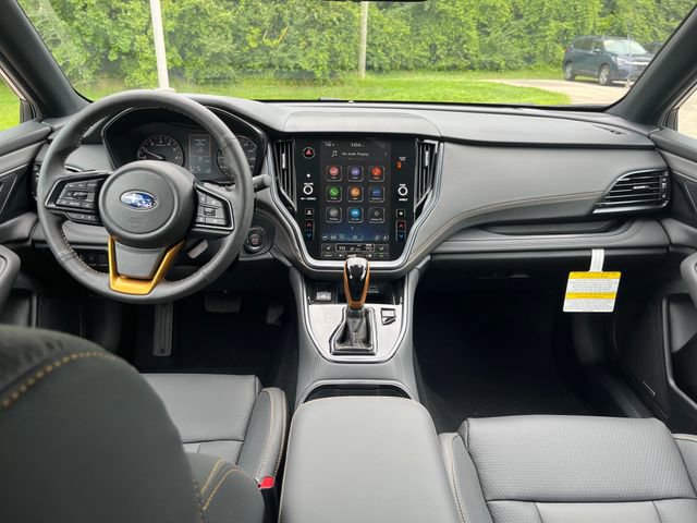 New 2025 Subaru Outback Wilderness image 12