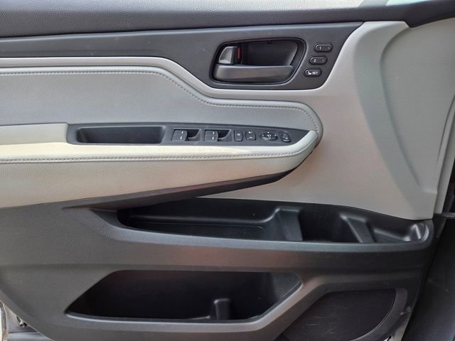 Used 2018 Honda Odyssey EX-L image 17