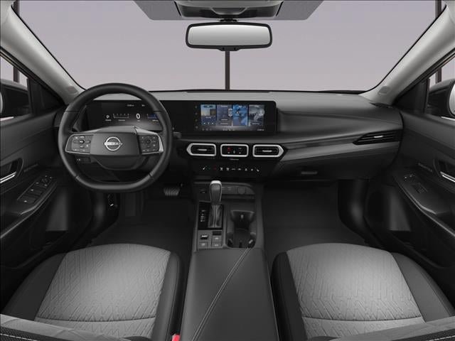 New 2027 Nissan Sentra SV FWD image 15