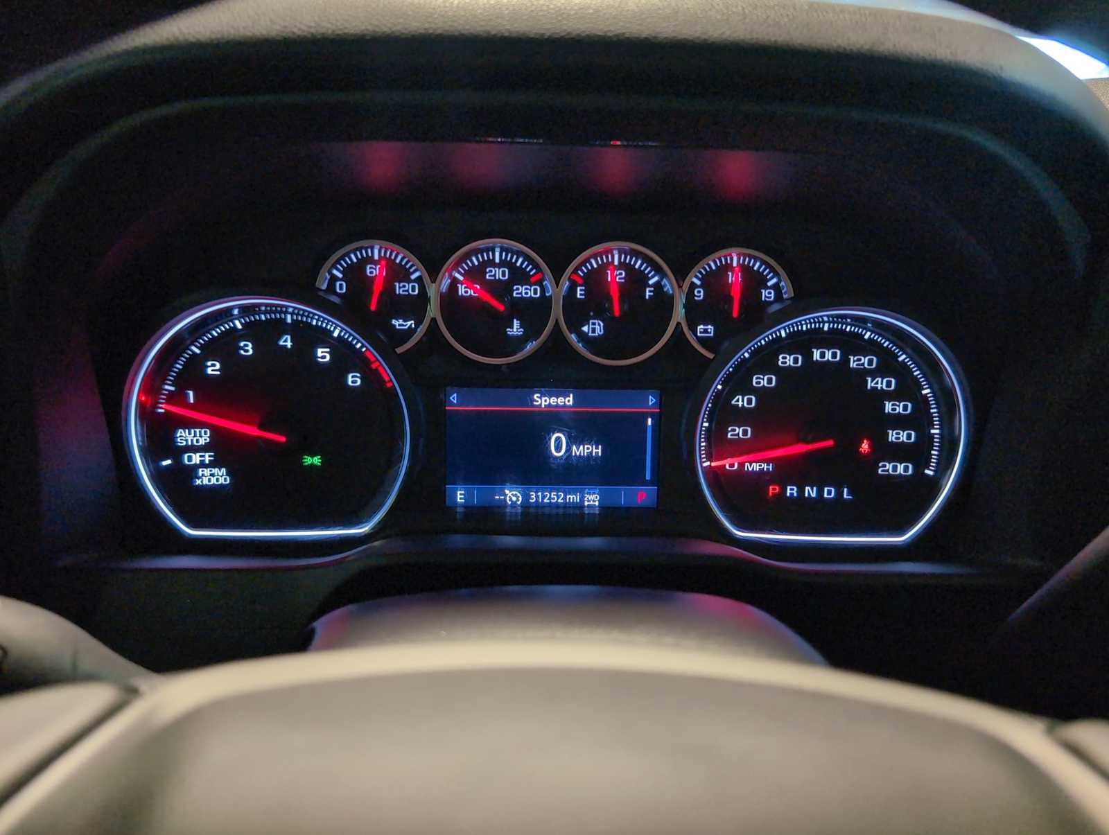 Used 2022 Chevrolet Silverado 1500 RST image 11