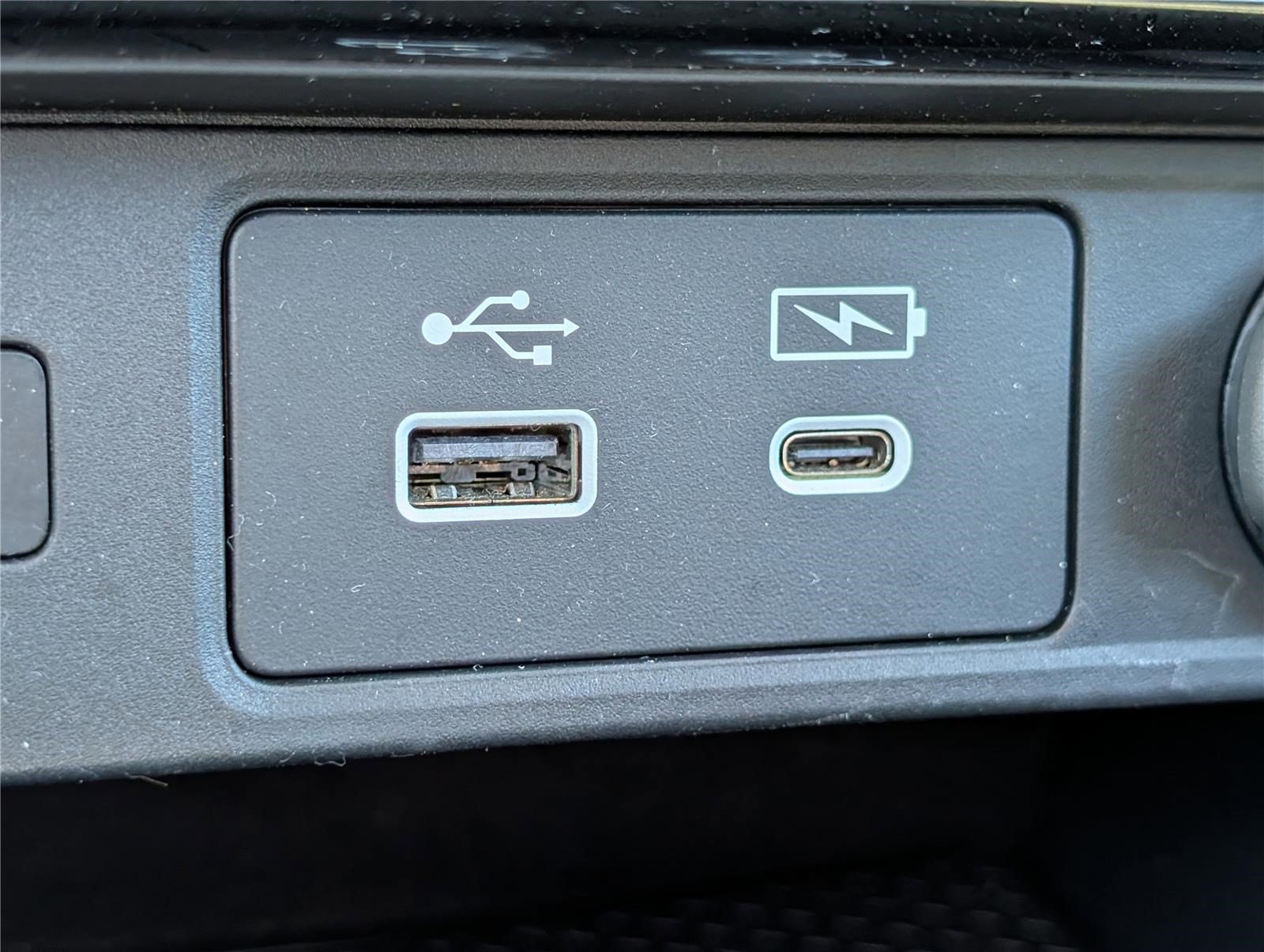 Used 2024 Honda CR-V EX image 23