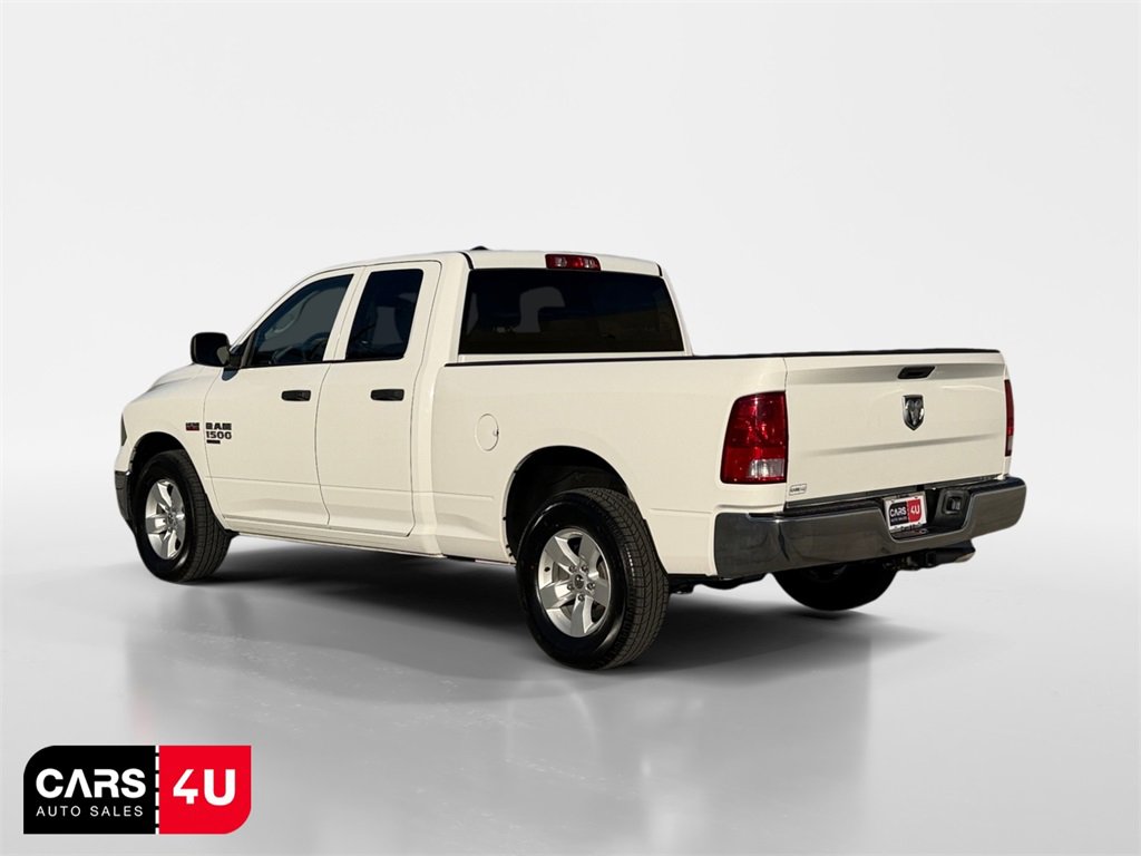 Used 2019 RAM 1500 Tradesman w/ Popular Equipment Group image 5