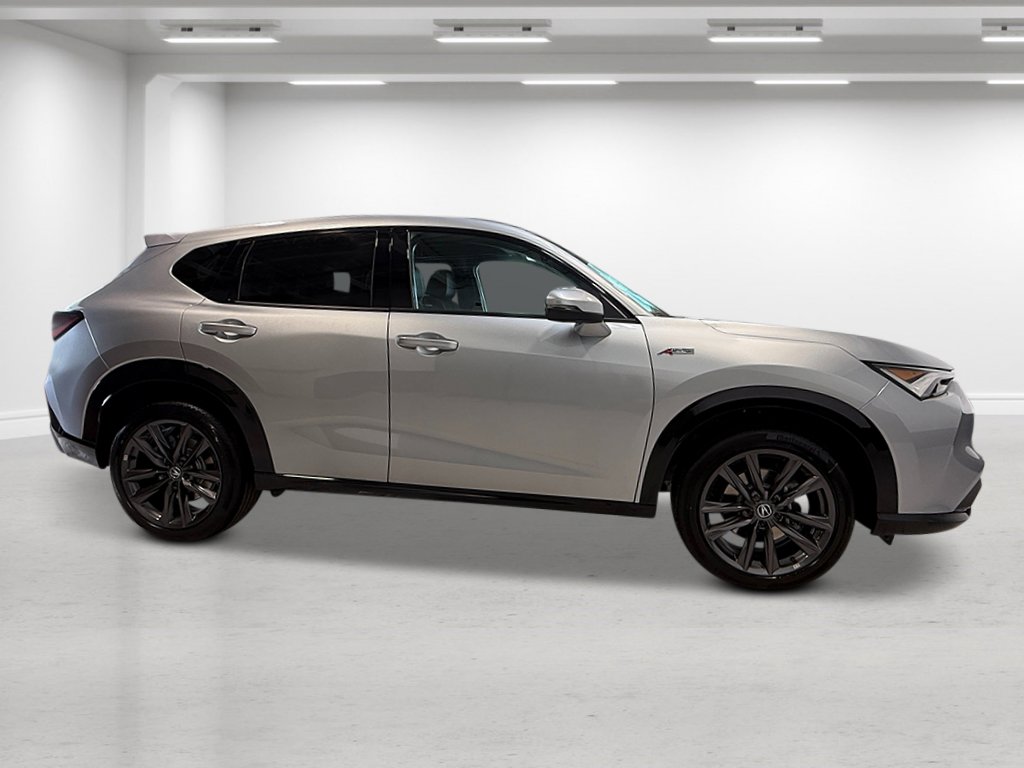 New 2026 Acura ADX A-Spec AWD/4WD image 9