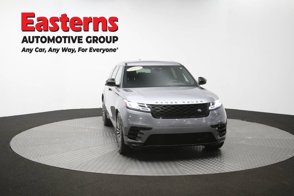Used 2022 Land Rover Range Rover Velar R-Dynamic S AWD/4WD image 52