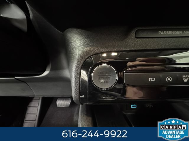 Used 2023 Ford Escape Active w/ Tech Pack #2 AWD/4WD image 20