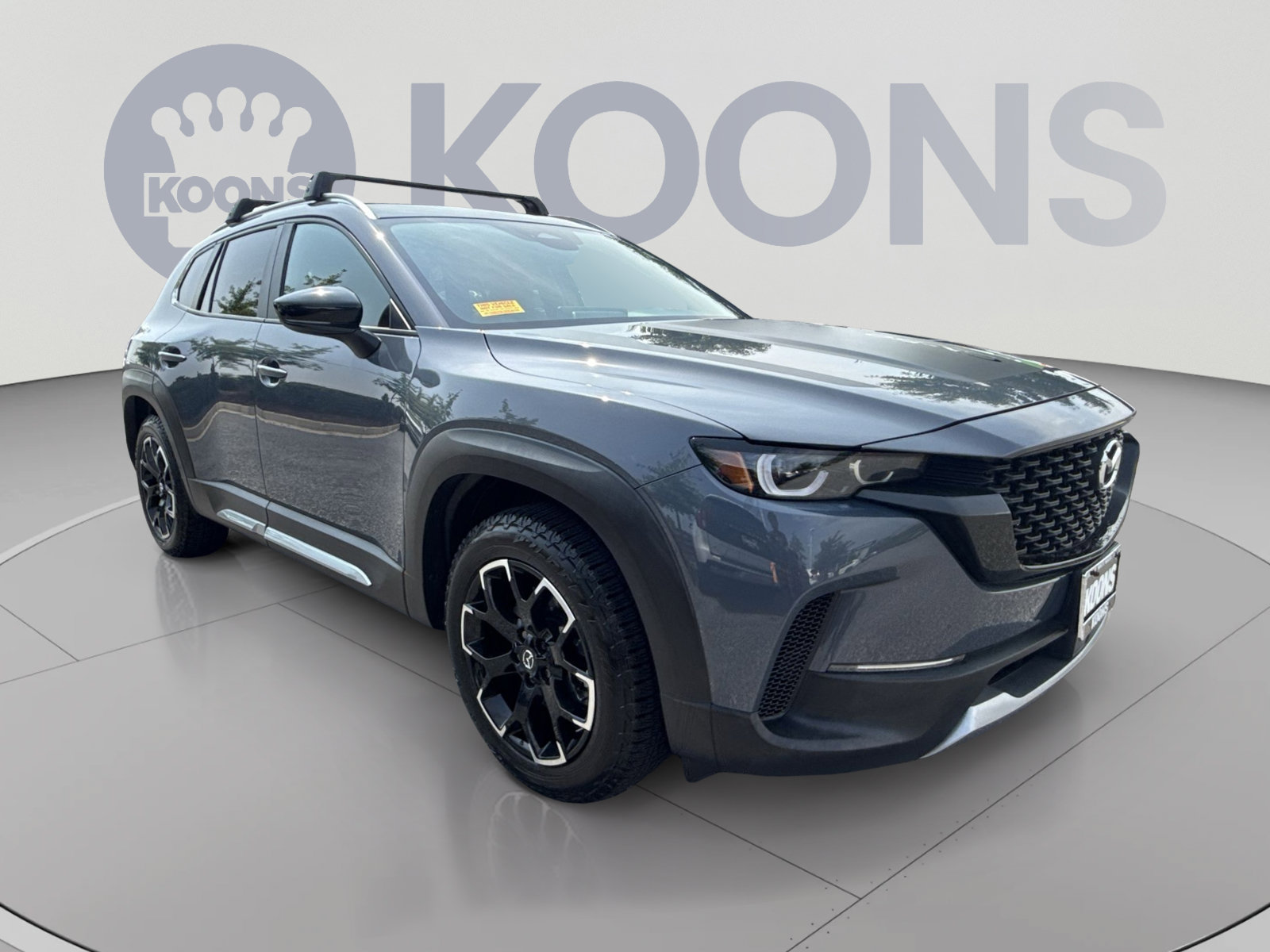 Used 2025 MAZDA CX-50 Meridian Edition w/ Weather Package AWD/4WD image 10