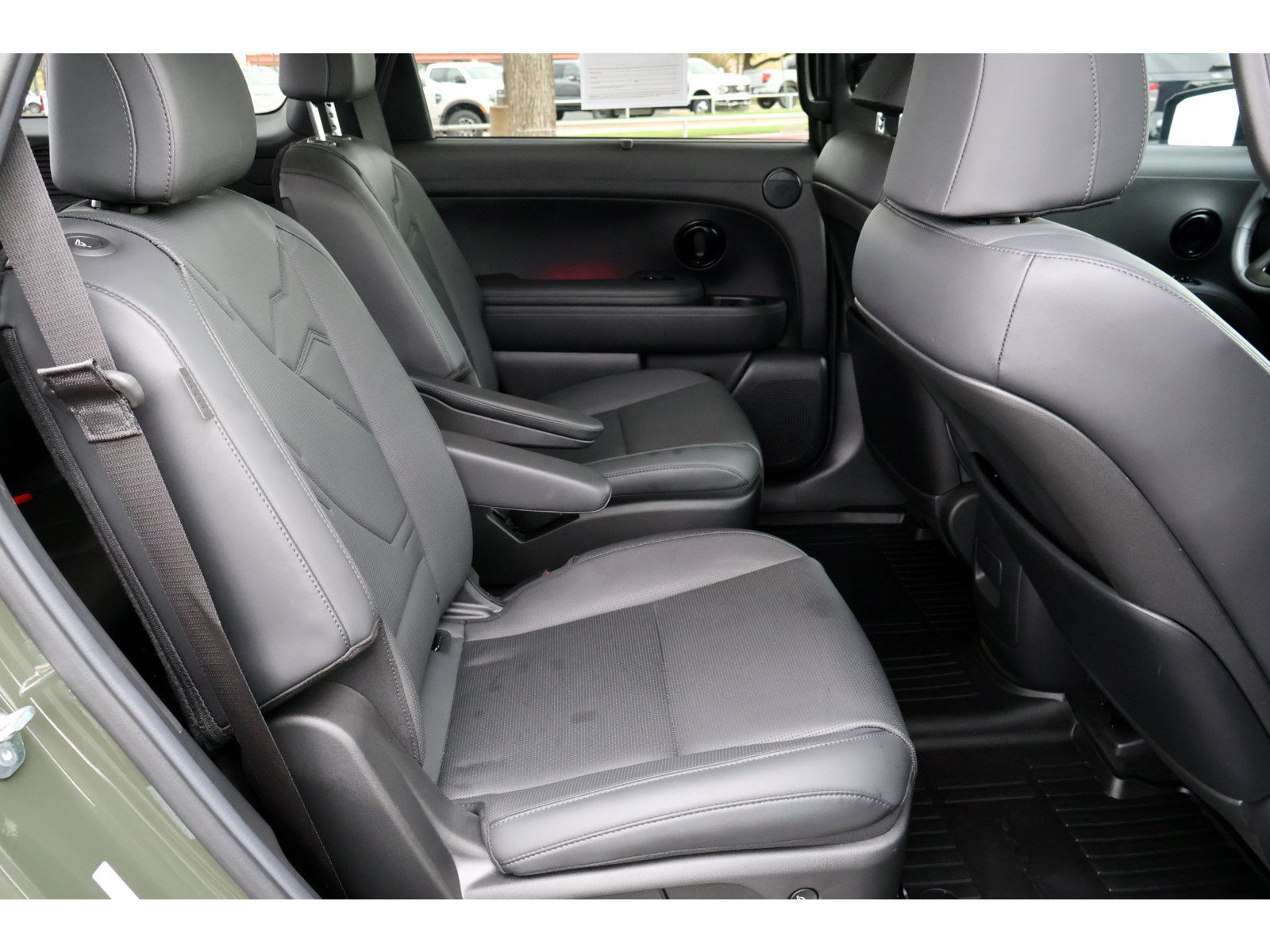 Used 2026 Hyundai Palisade XRT Pro AWD/4WD image 18