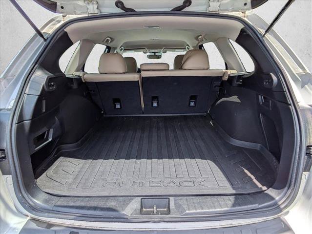 Used 2019 Subaru Outback 2.5i Premium AWD/4WD image 6