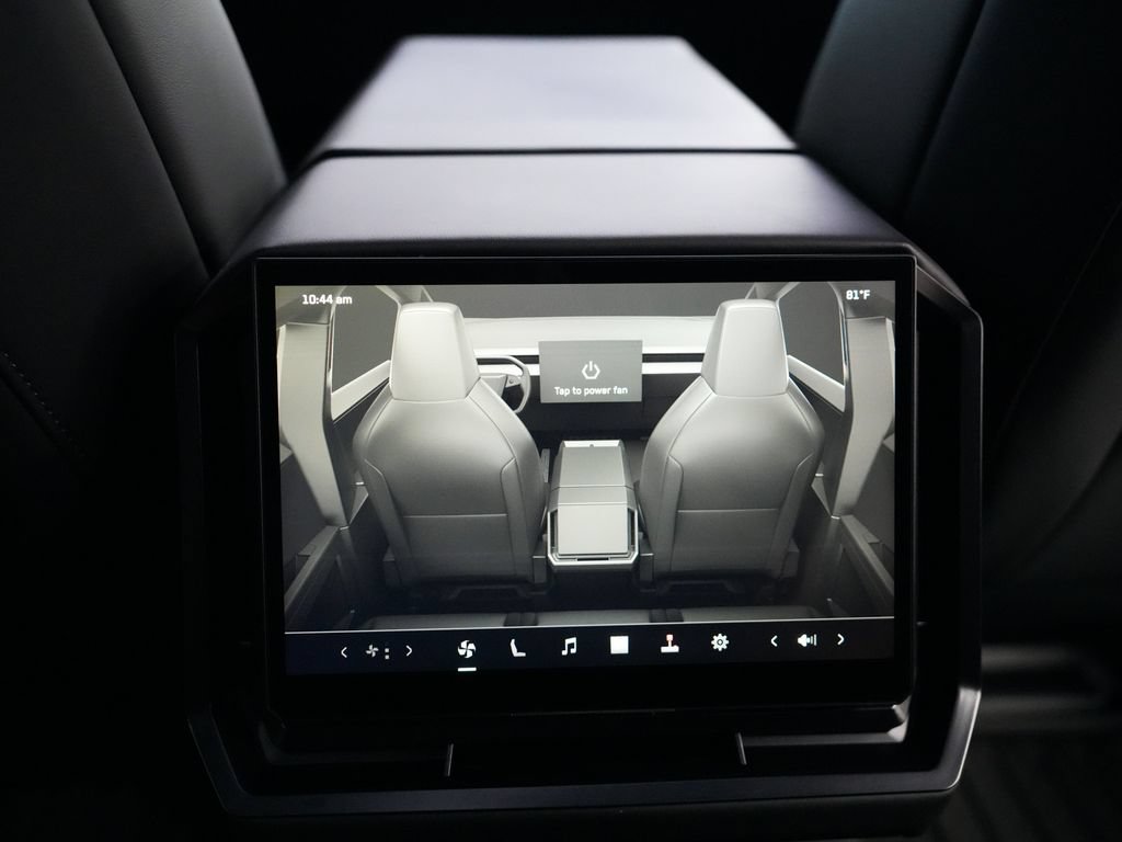 Used 2024 Tesla Cybertruck Cyberbeast AWD/4WD image 26
