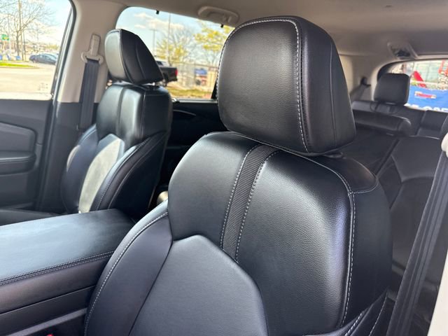 Certified 2025 Honda Pilot EX-L image 13